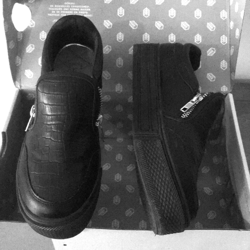 Shoes